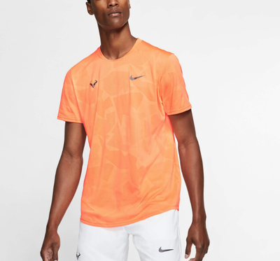 nikecourt aeroreact rafa